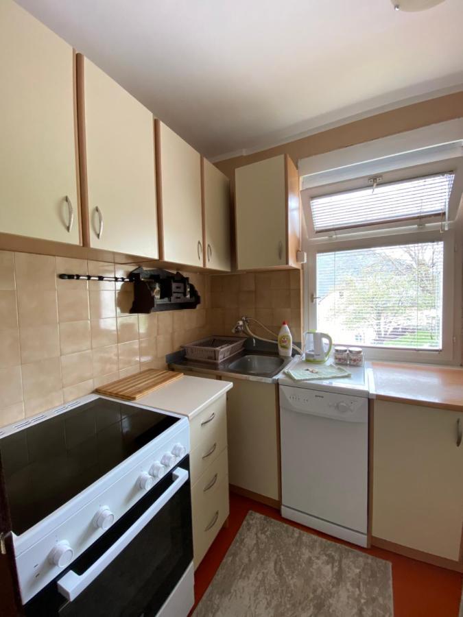 Apartman Sara プルジネ エクステリア 写真