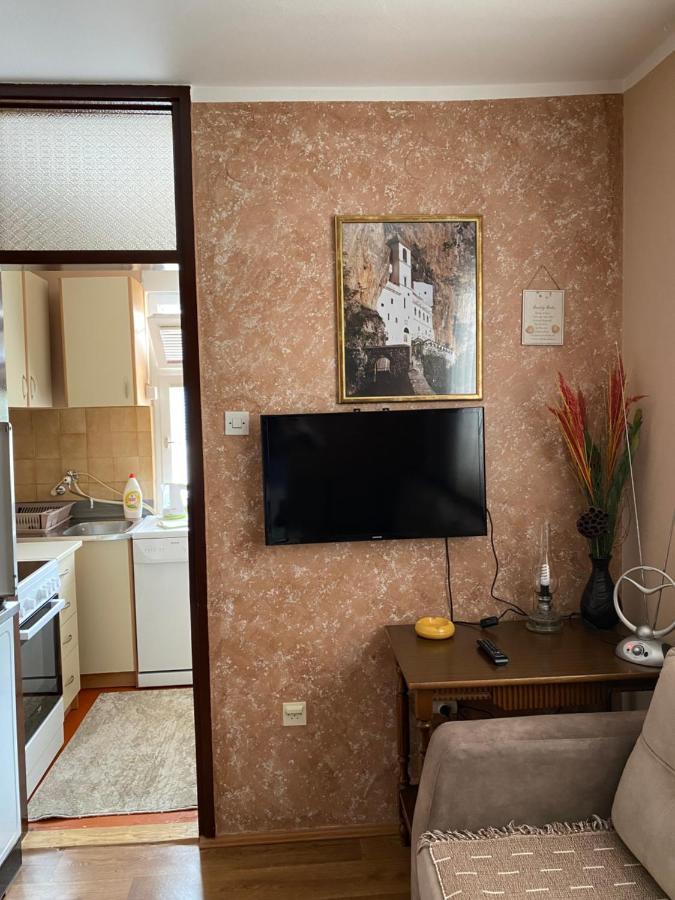 Apartman Sara プルジネ エクステリア 写真