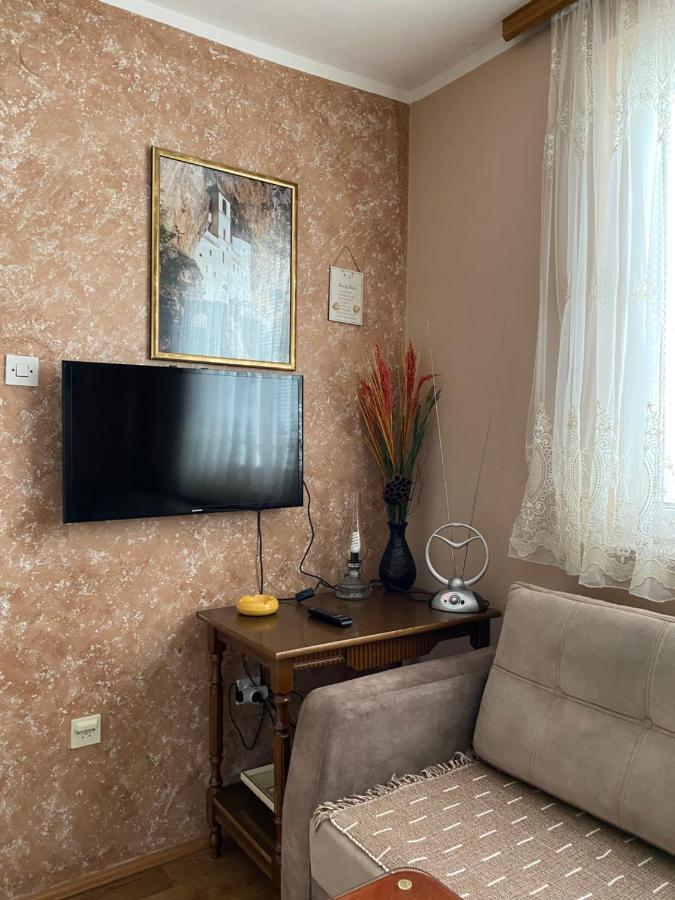 Apartman Sara プルジネ エクステリア 写真