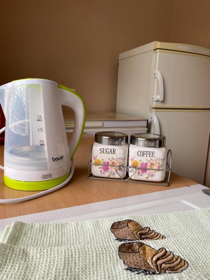 Apartman Sara プルジネ エクステリア 写真