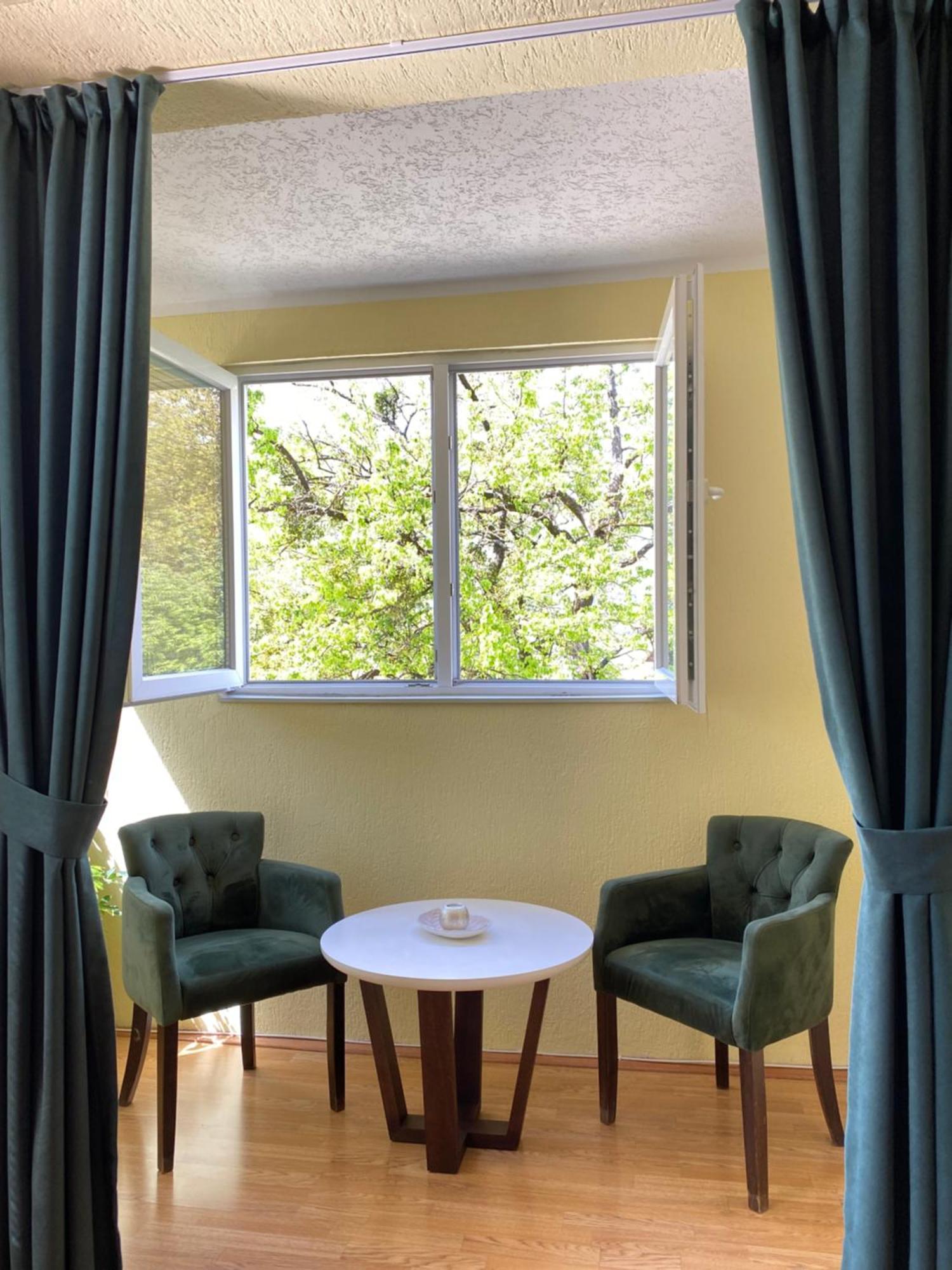 Apartman Sara プルジネ エクステリア 写真