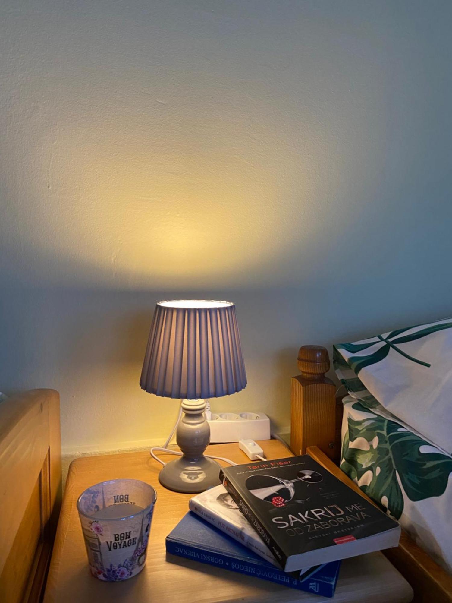 Apartman Sara プルジネ エクステリア 写真